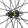 Mavic Cosmic Pro Carbon Sl T Disc Tubular Rennrad-hinterrad Produktbild-Vorschau 2