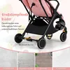 COSTWAY Kinderwagen, Reisebuggy mit Liegefunktion, Produktbild-Vorschau 8