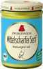 Zwergenwiese Mittelscharfer Senf 6x160ml, BIO Senf im Glas Produktbild-Vorschau 3