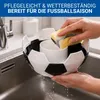 Serveball 'Victory' Snackbox im Fußball Design - Couchbar Produktbild-Vorschau 7