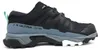 SALOMON Damen Leichtwanderschuhe schwarz grau - Größe: UK 5 Produktbild-Vorschau 9