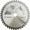 Bosch 2 609 256 822, Holz, 20,5 cm, 2,4 cm, 2,2 mm, Bosch, Produktbild-Vorschau 2
