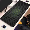 Mauspad XXL Gaming 900x400 mm Groß Tischunterlage Large Produktbild-Vorschau 6
