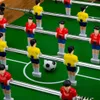 Outtec® Table de baby-foot, baby-foot, football de table Voir les images du produit 11