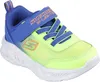 Skechers Meteor-ligh Couleur Bleu Voir les images du produit 10