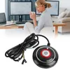 PC-Netzschalter, robuster ABS-Kunststoff, geringes Gewicht, Produktbild-Vorschau 8