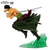 ONE PIECE – Figur „Zoro“ Produktbild-Vorschau 3