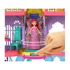 Disney Prinzessin Arielles Land- und Meeresschloss Produktbild-Vorschau 19