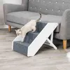 TRIXIE Treppe - weiß - 40 × 47 × 67 cm Produktbild-Vorschau 5