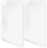 2x Hydrogel Folie für den Bildschirm für Galaxy A57 5G, Produktbild-Vorschau 4