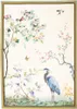 Clayre & Eef Geschirrtuch 50x70 cm Beige Baumwolle Produktbild-Vorschau 1