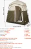 Namiot Prysznicowy I Toaletowy Vevor 214X112X213 Cm Podgląd zdjęcia produktu 7