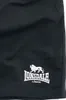 Męskie szorty o regularnym kroju COVENTRY Black/White L Podgląd zdjęcia produktu 11