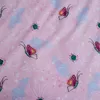 Minnie Maus Schmetterling Kleinkinderbettwäsche 100x135 Produktbild-Vorschau 5