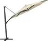 Kettler Easy Swing Ampelschirm 350 cm, UPF 50+, inkl. Produktbild-Vorschau 1
