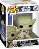 Star Wars - Han Solo Wampa Dagobah Joda Bitty Pop! Funko Produktbild-Vorschau 6