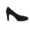 Gabor 1.270.47, Pumps in Schwarz für Damen, Größe 38 Produktbild-Vorschau 3