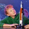 LEGO Technic Raketa NASA Artemis Space Launch System, Sada Náhled obrázku produktu 5