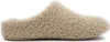 Verbenas York Gales Damen Hausschuh in Beige, Größe 40 Produktbild-Vorschau 13