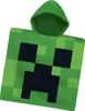 Minecraft Baumwolle Poncho Handtuch Produktbild-Vorschau 2