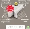 Vellure® Türdichtung Zugluftstopper für Türen- NEU Premium Produktbild-Vorschau 5