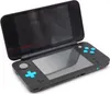 New Nintendo 2DS XL, Farbe Schwarz/Türkis Produktbild-Vorschau 8