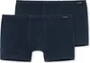 SCHIESSER Herren 2-Pack Hochwertige Retroshorts Produktbild-Vorschau 1