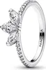 Pandora Funkelndes Herbarium Cluster Ring 192392C01 Produktbild-Vorschau 1
