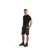 Blakläder Shorts HANDWERKER 15021310 schwarz Uni, 48 Produktbild-Vorschau 5