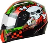 Origine Tonale Combat Helm Grösse: XS (53/54), Farbe: Produktbild-Vorschau 4