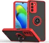 Étui pour ZTE Blade V40 Vita étui TPU translucide mat avec Voir les images du produit 1