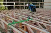 Kratos Safety Auffanggurt Akros 1, Grösse S - L, mit 2 Produktbild-Vorschau 6