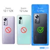 EAZY CASE - TPU Hülle für Xiaomi 12 Pro, TPU Case stoßfeste Produktbild-Vorschau 7