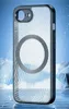 Dux Ducis Aimo Mag Cover mit MagSafe für iPhone 16e Schwarz Produktbild-Vorschau 16