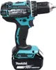 Makita DDF482RFJ - Vŕtačka/skrutkovač - akumulátorový - 2 Náhľad obrázku produktu 54
