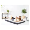 Aufblasbares Bett für drinnen/außen 137x191x22cm Pavillo Produktbild-Vorschau 4