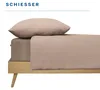 SCHIESSER Bettwäscheset Molly | Einfarbig | Musselin | Produktbild-Vorschau 6
