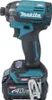 Akumulatorowy klucz udarowy Makita XGT 1/4" - 220 Nm - 0 - Podgląd zdjęcia produktu 18