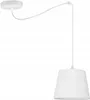 Hängende Deckenleuchte Kronleuchter SPIDER Loft E27 LED Produktbild-Vorschau 3