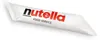 Nutella en poche à douille Nougat noisettes à tartiner Voir les images du produit 1