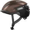 ABUS Fahrradhelm PURL-Y ACE mit LED-Licht – geeignet Produktbild-Vorschau 1