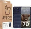 Robuste Handyhülle für Motorola Edge 70, Bizon Case Tur, Produktbild-Vorschau 8