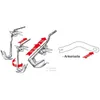 Twist-Ketten/Anschluss 6/8 mm - Osculati 01.738.01 Produktbild-Vorschau 4