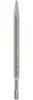 PRO SDS plus-4C Spitzmeißel-Set, 250 mm, 10-tlg. Produktbild-Vorschau 2