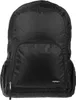 Franky Faltrucksack 18 Liter Rucksack FO1 Schwarz Produktbild-Vorschau 1