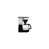 Melitta 1023-04, Filterkaffeemaschine, 1,2 l, Gemahlener Produktbild-Vorschau 3