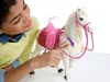 Barbie Traumpferd und Puppe Produktbild-Vorschau 5