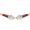TPFNet LWL Patchkabel, 50/125µm, OM4-Faser, Duplex LC/LC, Produktbild-Vorschau 3