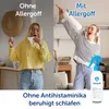 Allergoff Milbenspray für Matratzen & Polster 400ml - Produktbild-Vorschau 6