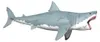 schleich DINOSAURI | Megalodon 15055 | squalo preistorico Anteprima dell’immagine prodotto 12